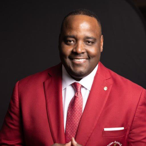 Damon Barry, Esq.