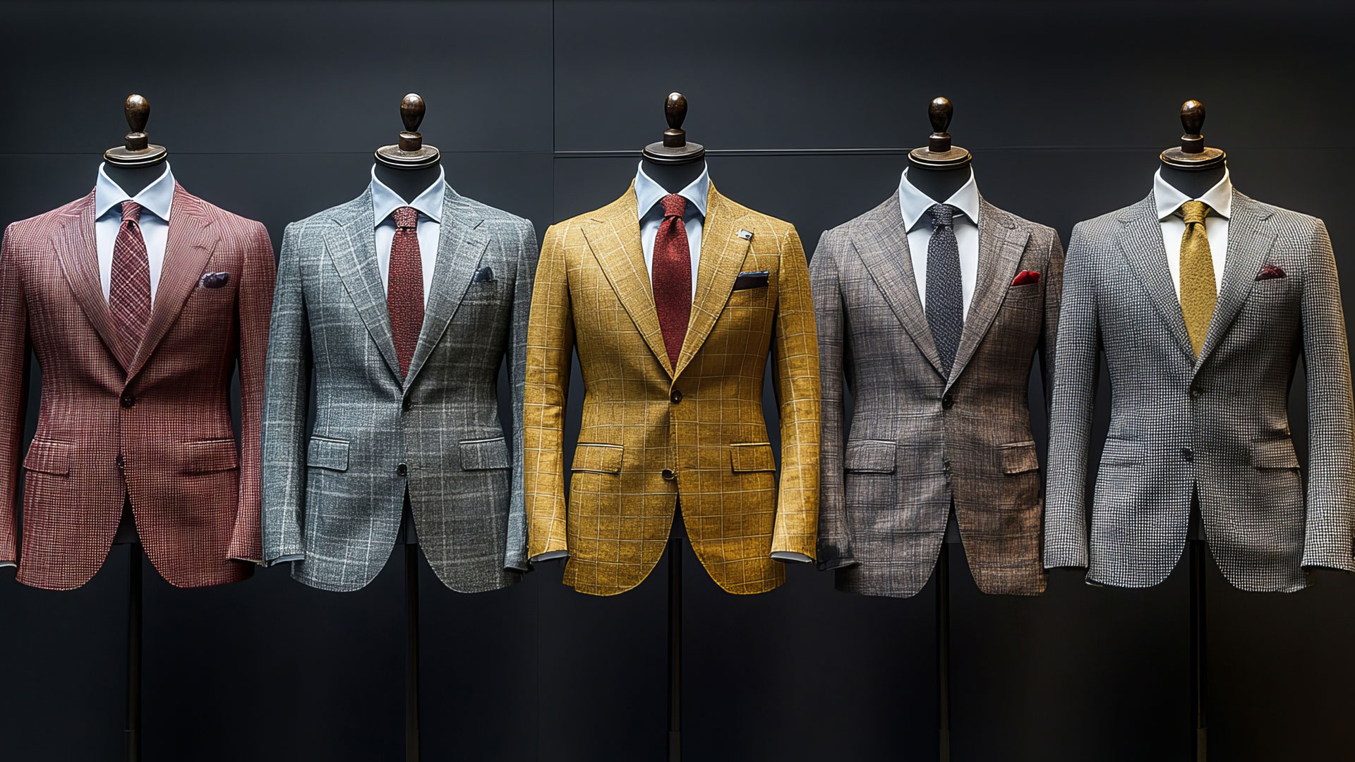 Costume or Class? Why Your Style Should Match the Man You Are