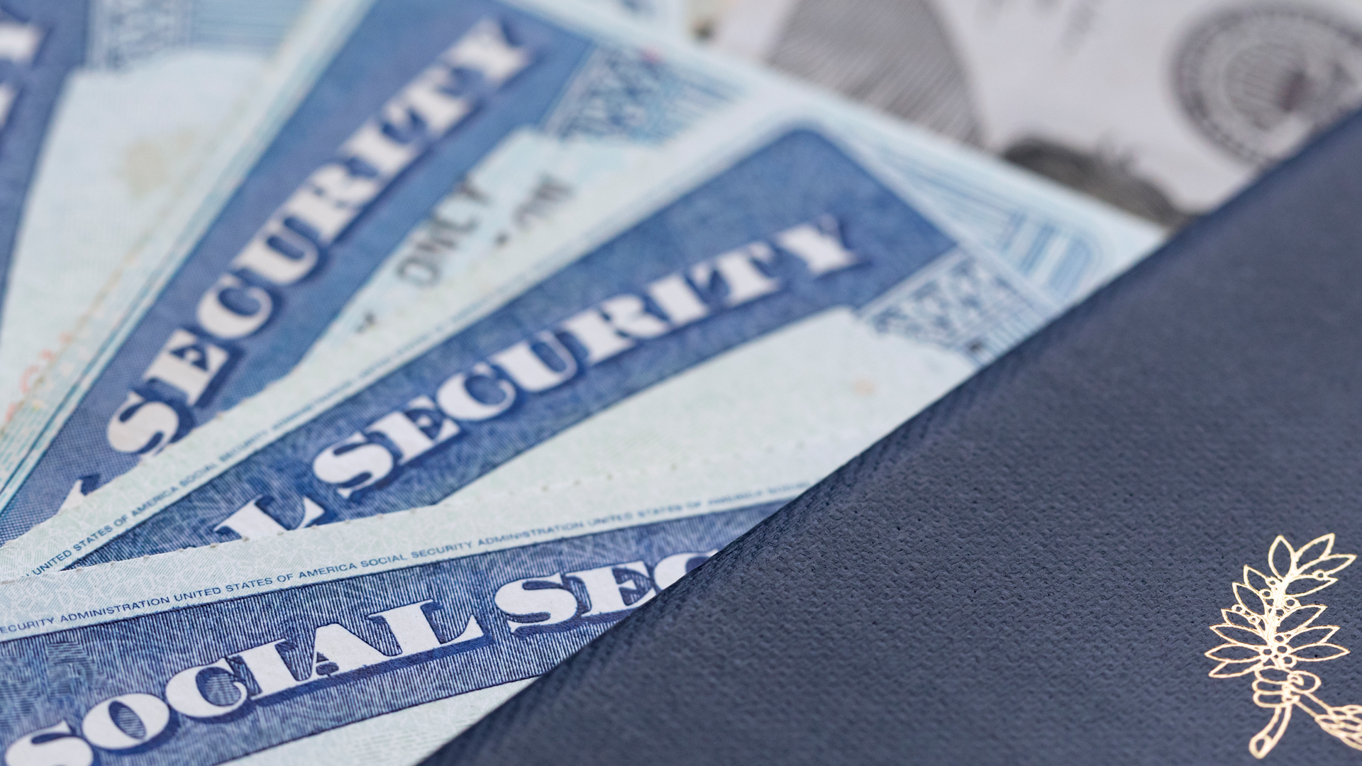 Social Security: Five Facts You Need to Know